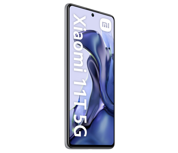 Xiaomi 11T 8/128GB Moonlight White - 683149 - zdjęcie 3